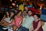 Saturday Night at B On Top Pub, Byblos